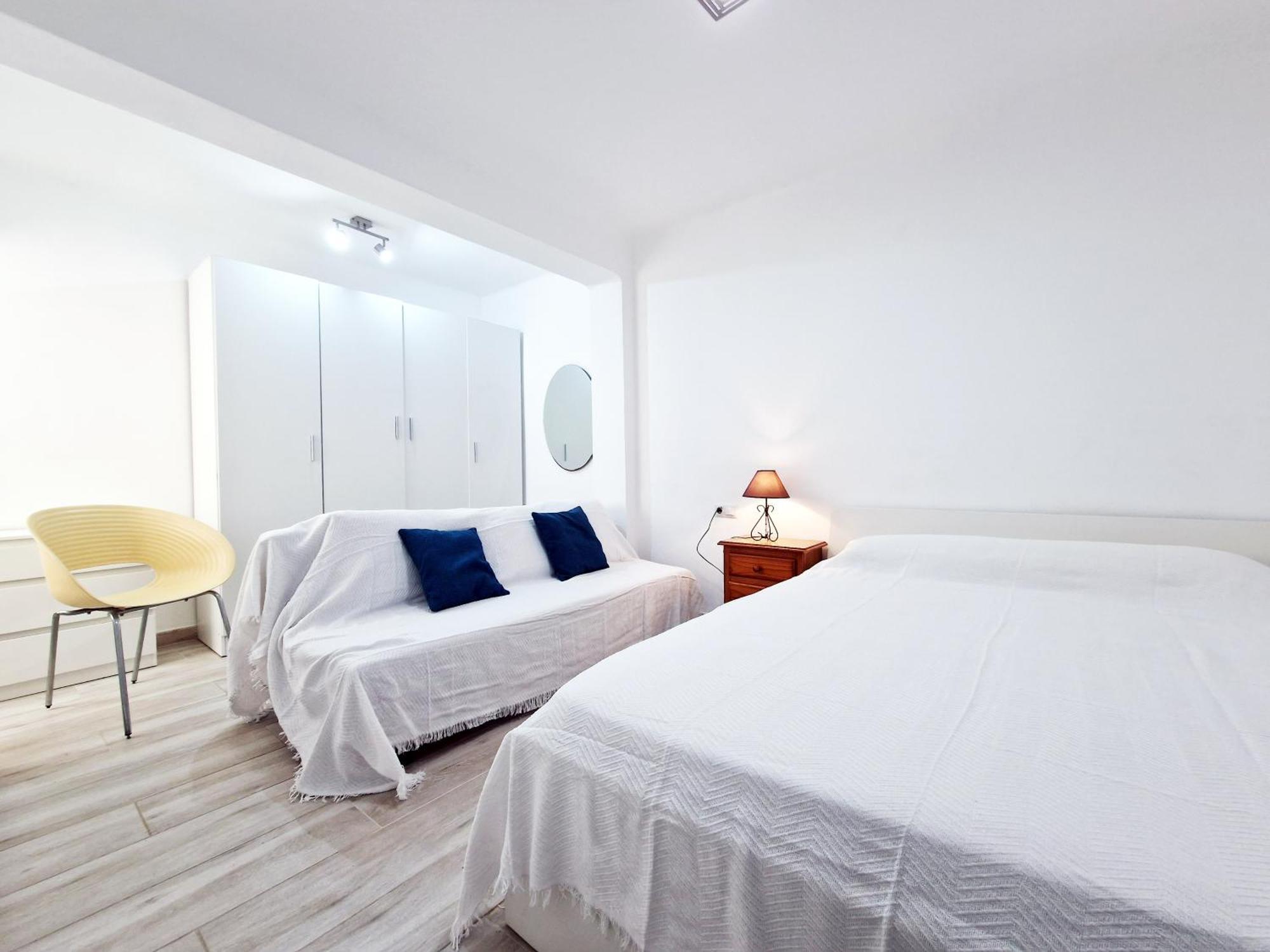 Appartement Aa Guest - Sol Eco Lateral Sea Views